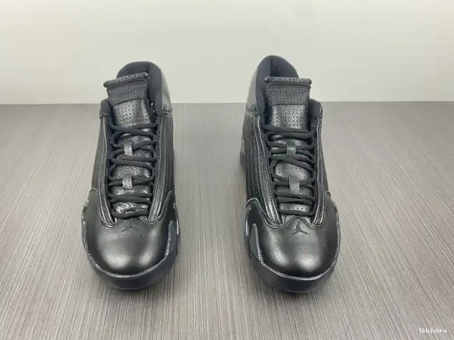 Cheap TBkick Air Jordan 14 Retro 487471-022 'Defining Moments' 0622